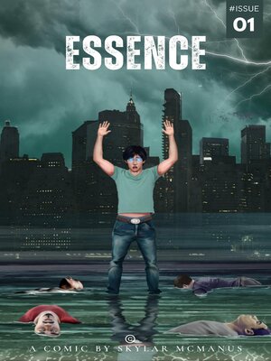 cover image of Essence